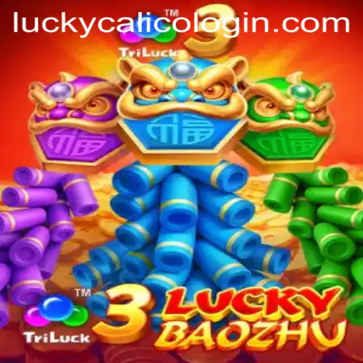 Discover the Thrills of 3LuckyBaozhu: An Exciting Adventure Awaits