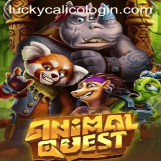 Exploring AnimalQuest: Unveiling the Secrets of LuckyCalico