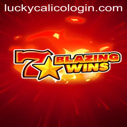 BlazingWins: An Exciting Journey into the World of LuckyCalico