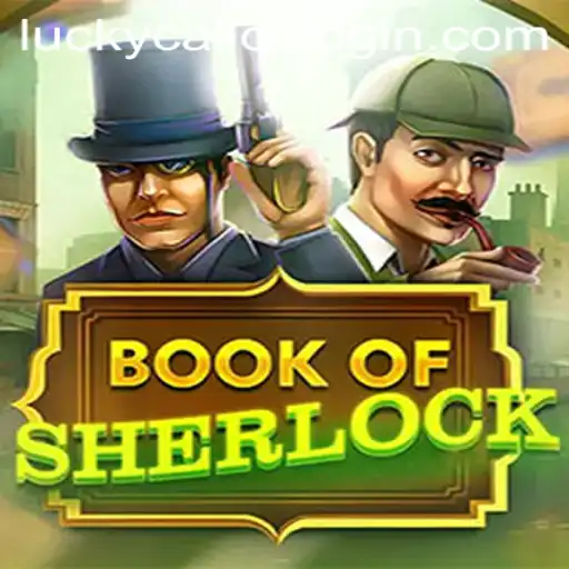 Unravel the Mysteries of BookOfSherlock with LuckyCalico
