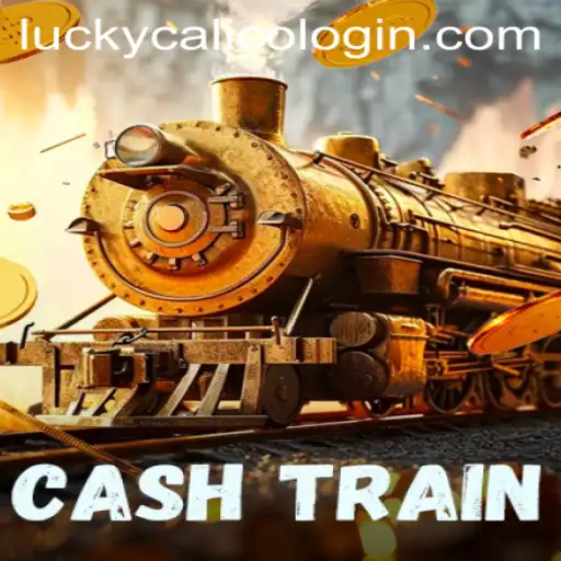 CashTrain: Dive into the Thrilling World of LuckyCalico
