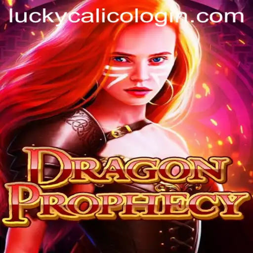 DragonProphecy: A Deep Dive into the Mystical World of Legendary Gaming and LuckyCalico