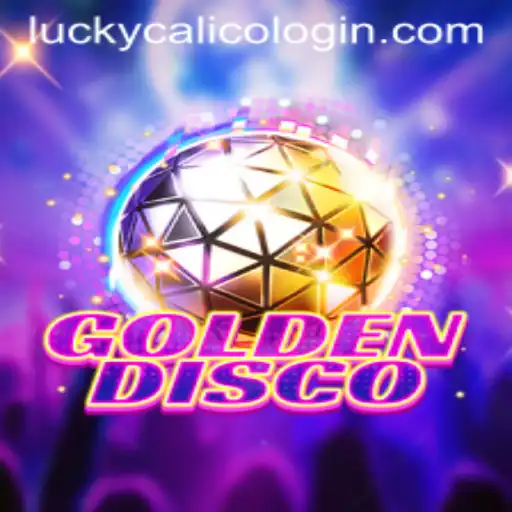 GoldenDisco: The Exciting New Game Featuring LuckyCalico