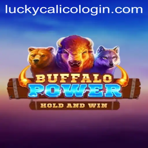 Discover the Excitement of BuffaloPower: A Game of Strategy and Luck