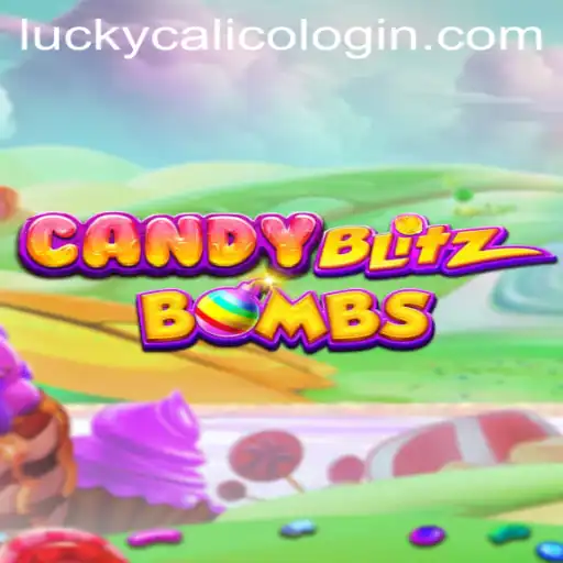 CandyBlitzBombs: The Ultimate Gaming Experience with a Twist of Luck