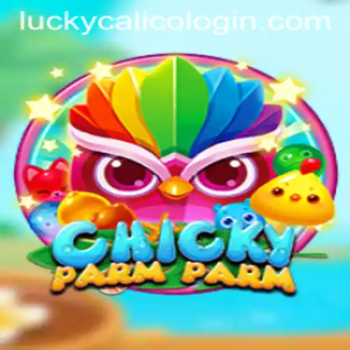Discover the Thrills of ChickyParmParm: A Unique Gaming Experience with LuckyCalico