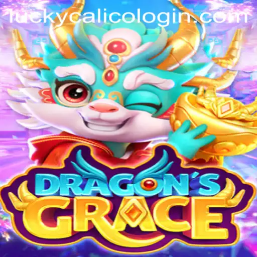 Exploring the Mystical World of DragonsGrace: An Adventure Awaits with LuckyCalico