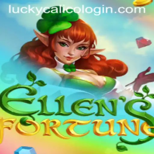 Discover the Thrilling World of EllensFortune: A Game of Chance and Strategy