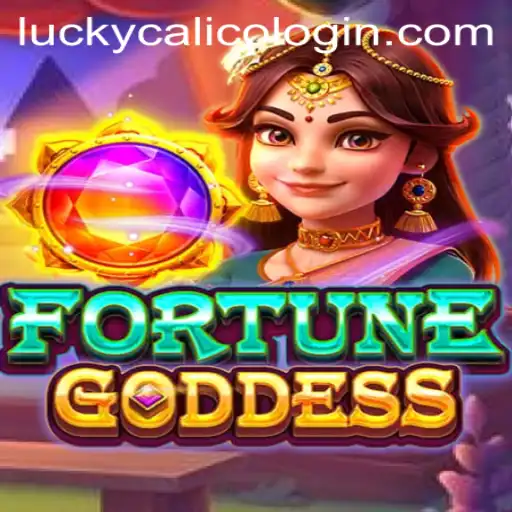 Explore the Exciting World of FORTUNEGODDESS: A Deep Dive into the LuckyCalico Experience