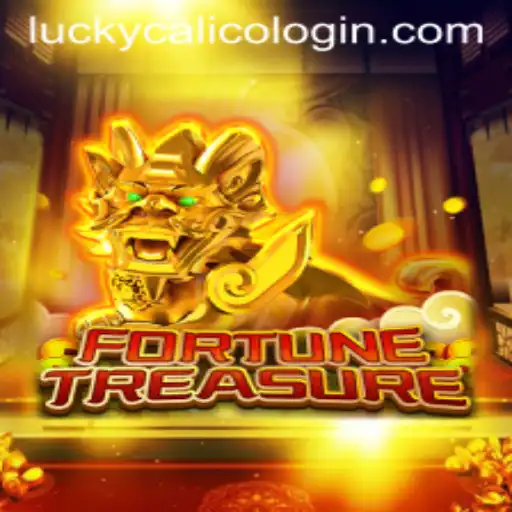 Discover the Thrills of FortuneTreasure: Dive into the World of LuckyCalico