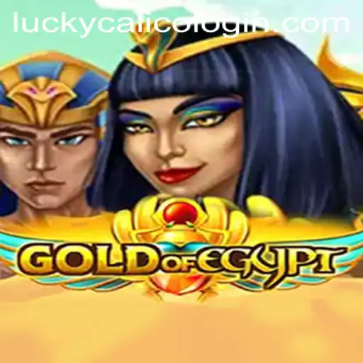 Exploring the World of GoldOfEgypt: Unveiling the Secrets of LuckyCalico