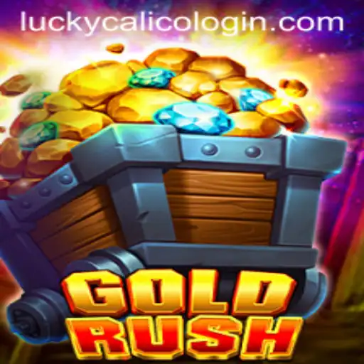Exploring the World of GoldRush: Unveiling the Magic of LuckyCalico