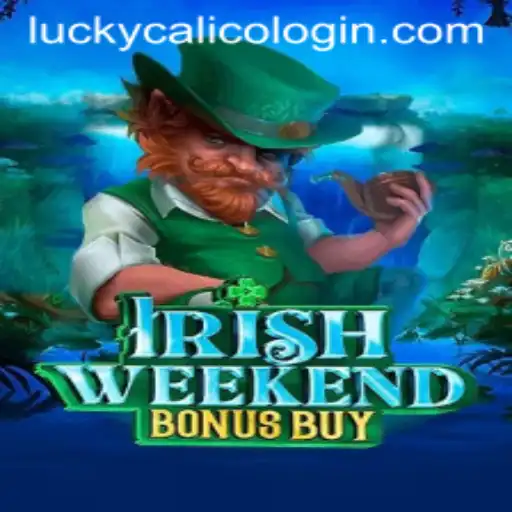 Exploring 'IrishWeekendBonusBuy': A Magical Journey with LuckyCalico