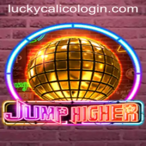 JumpHigher: A Thrilling Journey with LuckyCalico