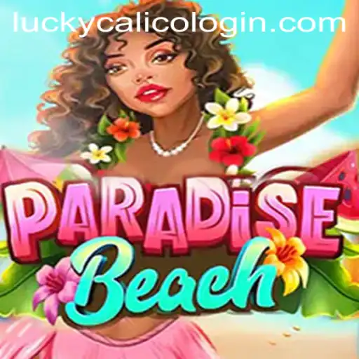 Discover the Thrills of ParadiseBeach: The Game with LuckyCalico