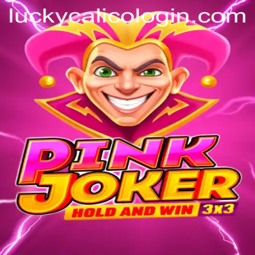 Thrilling Adventures Await in Pinkjoker: Discover the Excitement of LuckyCalico