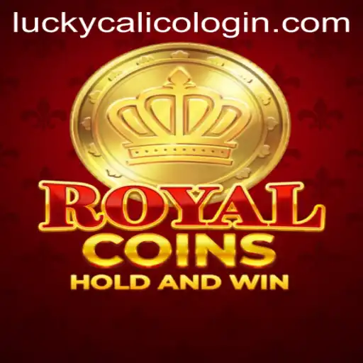 RoyalCoins: The Ultimate Strategy Game