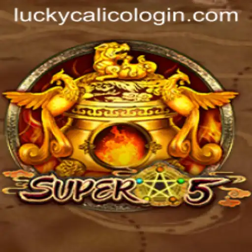 Super5: The Revolutionary Game With a Twist of Luck