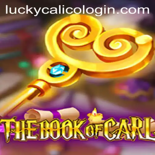 The Adventurous World of TheBookofCarl: A Deep Dive into LuckyCalico