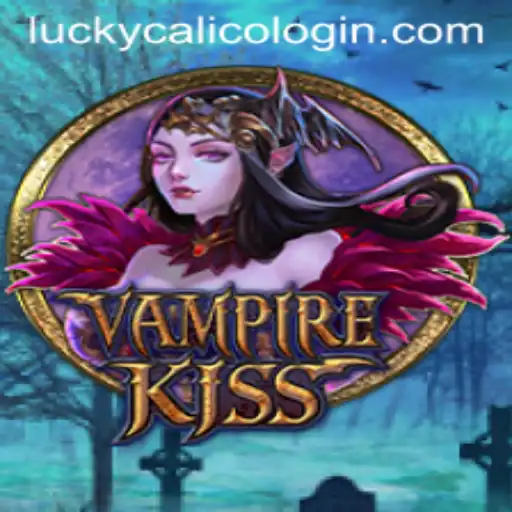 VampireKiss: Unleashing the Thrill of Immortal Love in Gaming