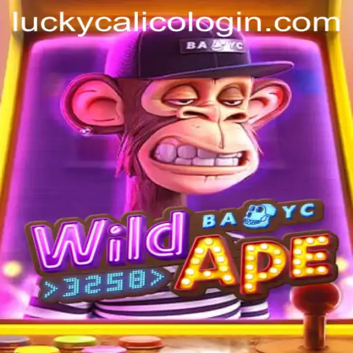 Discovering WildApe3258: A Thrilling Adventure in the World of LuckyCalico