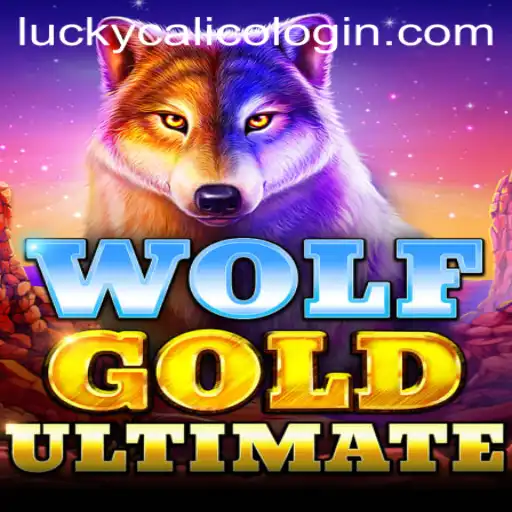 The Enchanting Realm of WolfGoldUltimate: Unveiling the Mysteries with LuckyCalico
