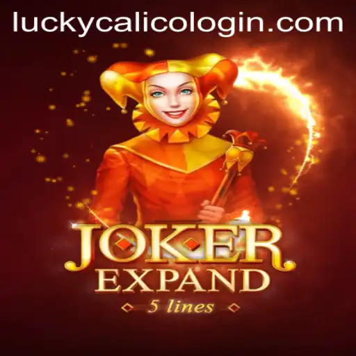 Exploring the Enchanting World of JokerExpand: Unveiling LuckyCalico