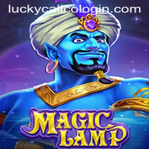 Discover MagicLamp: The Enchanting World of LuckyCalico