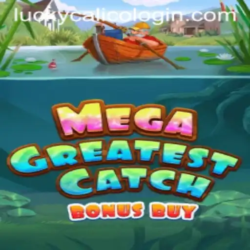 MegaGreatestCatchBonusBuy: A New Era of Gaming