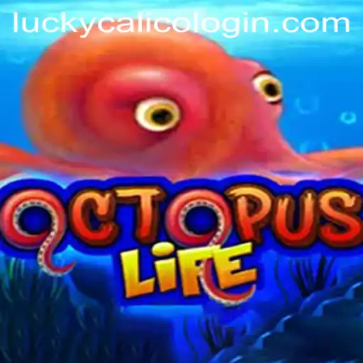 OctopusLife: Navigating the Deep Waters of Strategy and Luck in the World of LuckyCalico