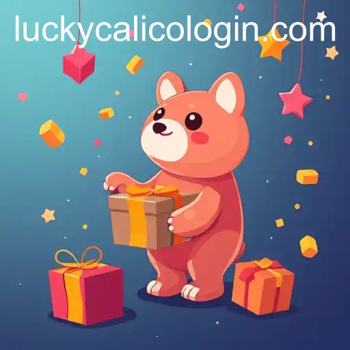 Unlock the Potential of Exclusive Offers with LuckyCalico