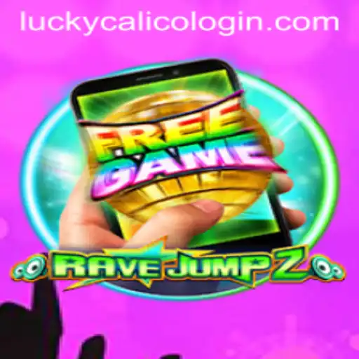 Unveiling the Excitement of RaveJump2M with the Alluring Twist of LuckyCalico