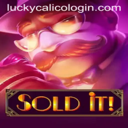 The Fascinating World of Soldit: How LuckyCalico Brings a Twist to Gaming