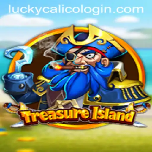 Dive into TreasureIsland: Unraveling the Mystery of LuckyCalico
