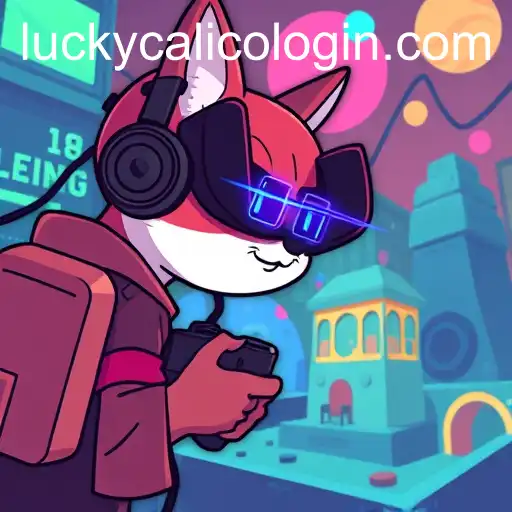 Exploring the Impact and Evolution of Video Games Featuring LuckyCalico